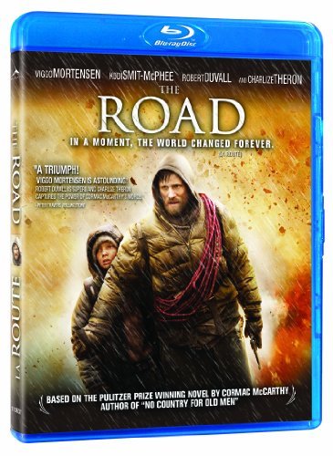 The Road