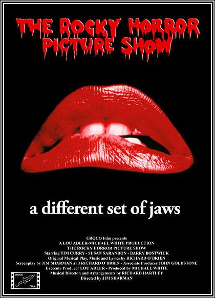 The Rocky Horror Picture Show
