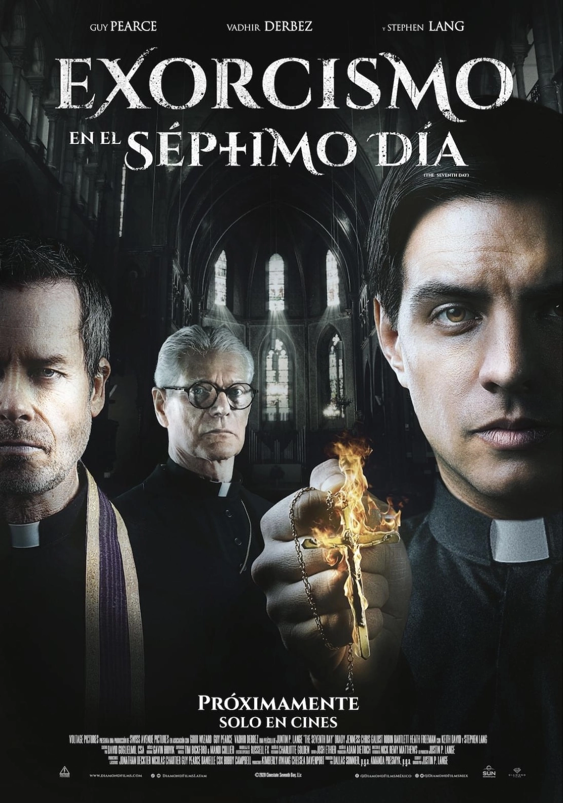 The Seventh Day