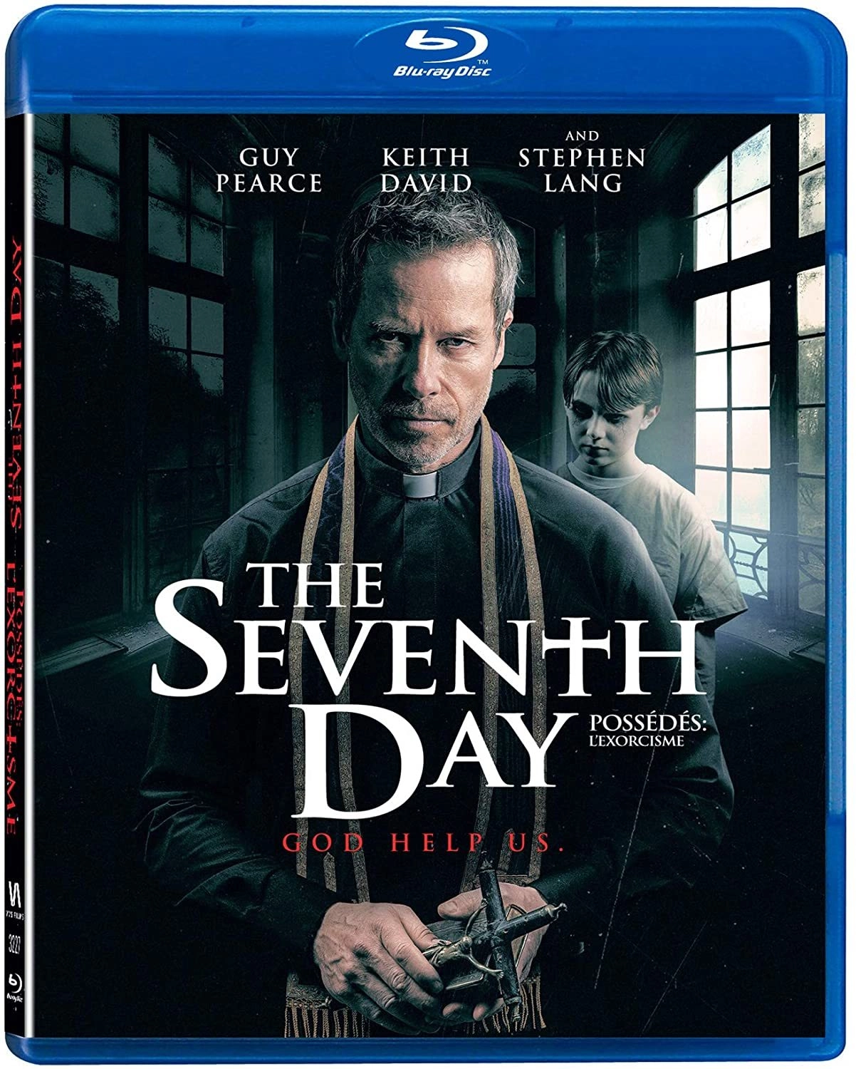 The Seventh Day