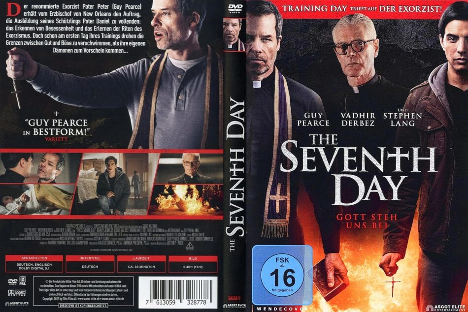 The Seventh Day