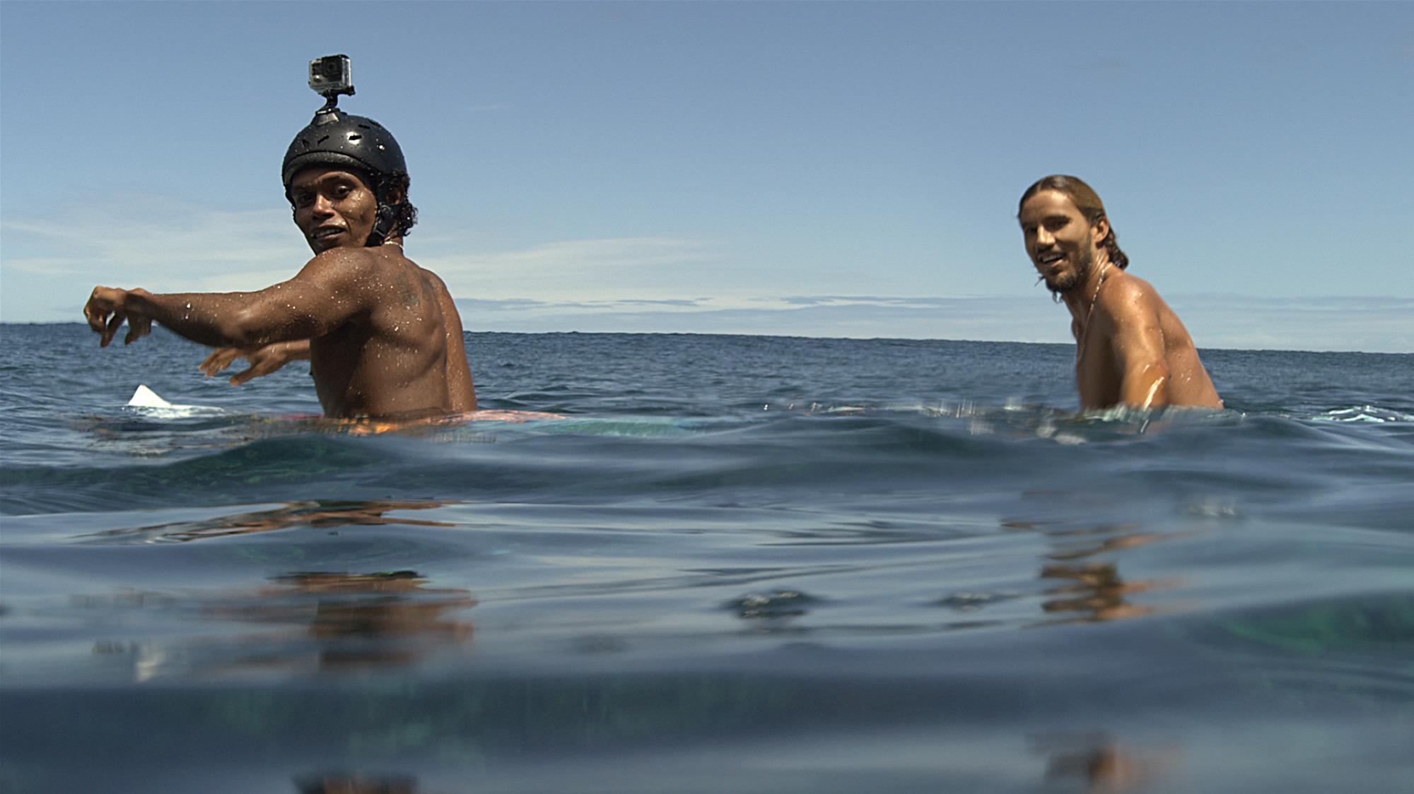 The Shallows - Gefahr aus der Tiefe