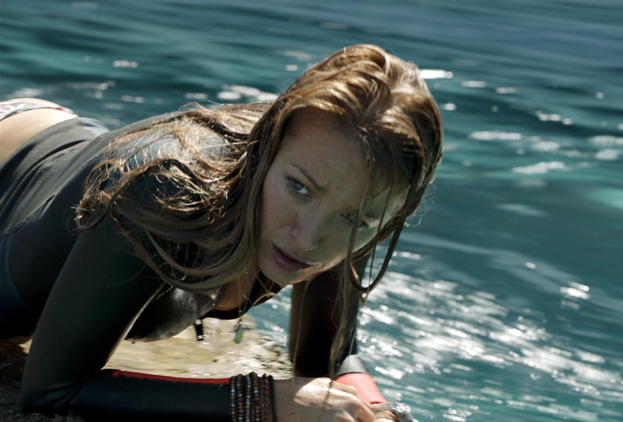 The Shallows - Gefahr aus der Tiefe