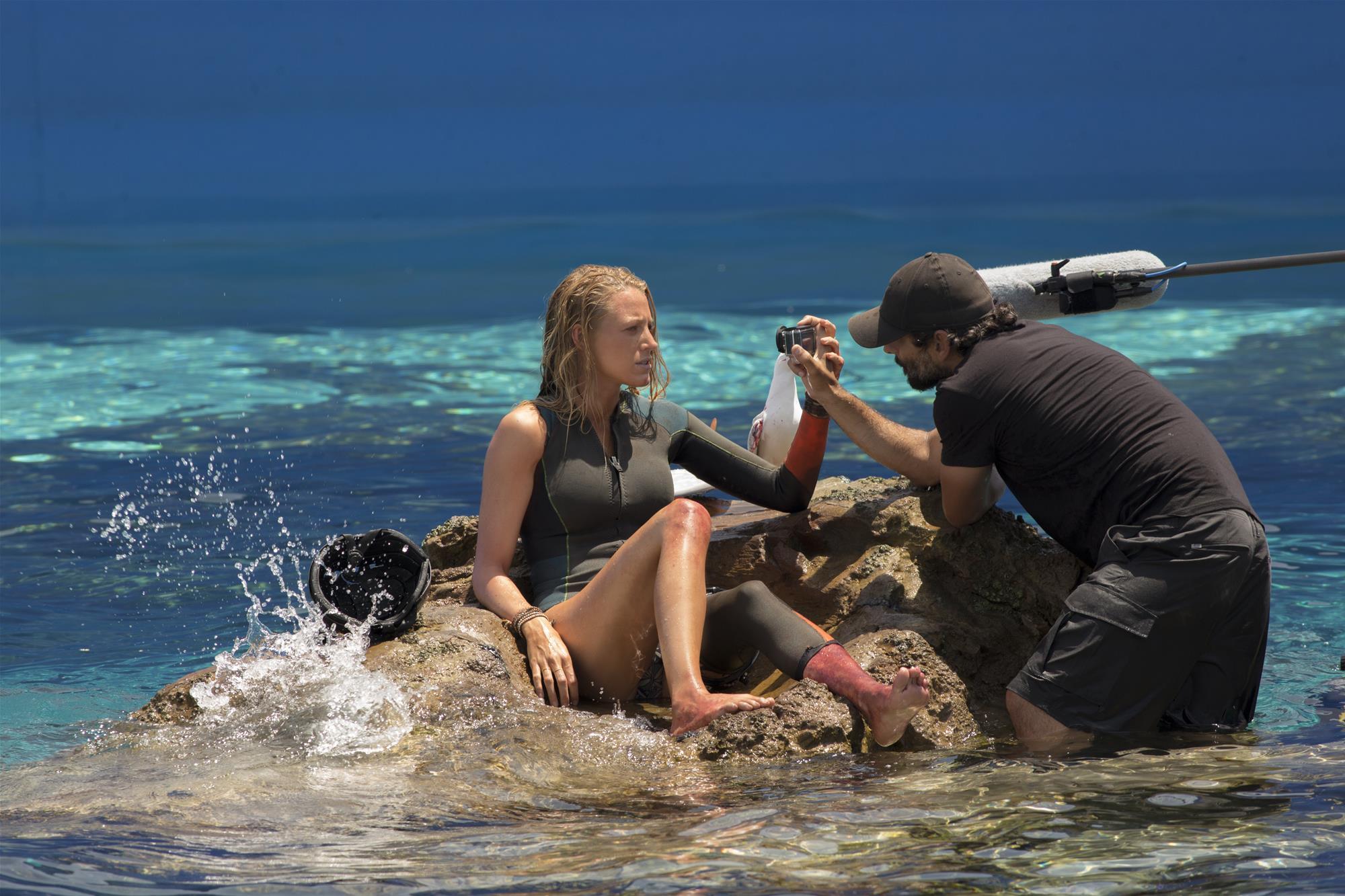 The Shallows - Gefahr aus der Tiefe