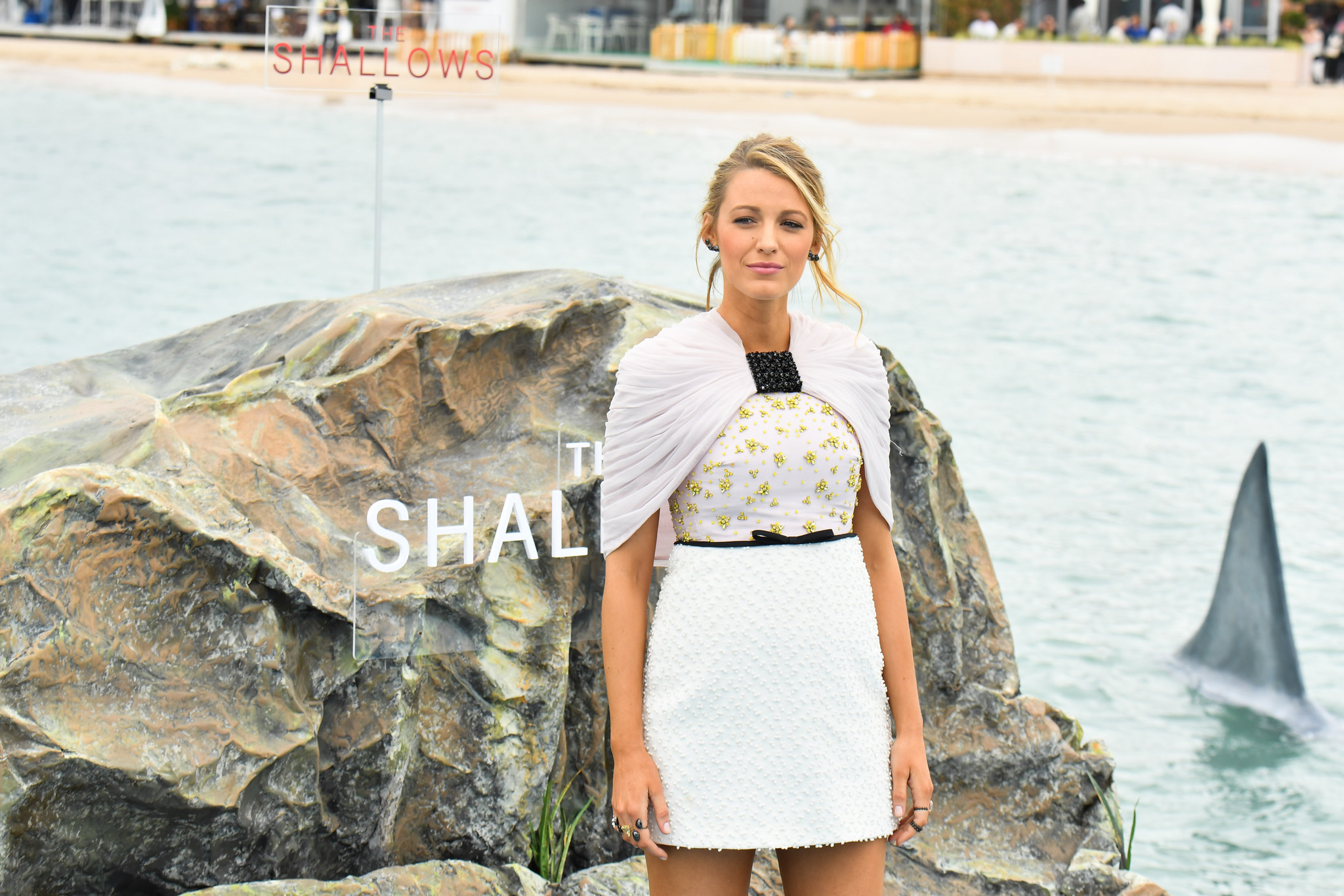The Shallows - Gefahr aus der Tiefe