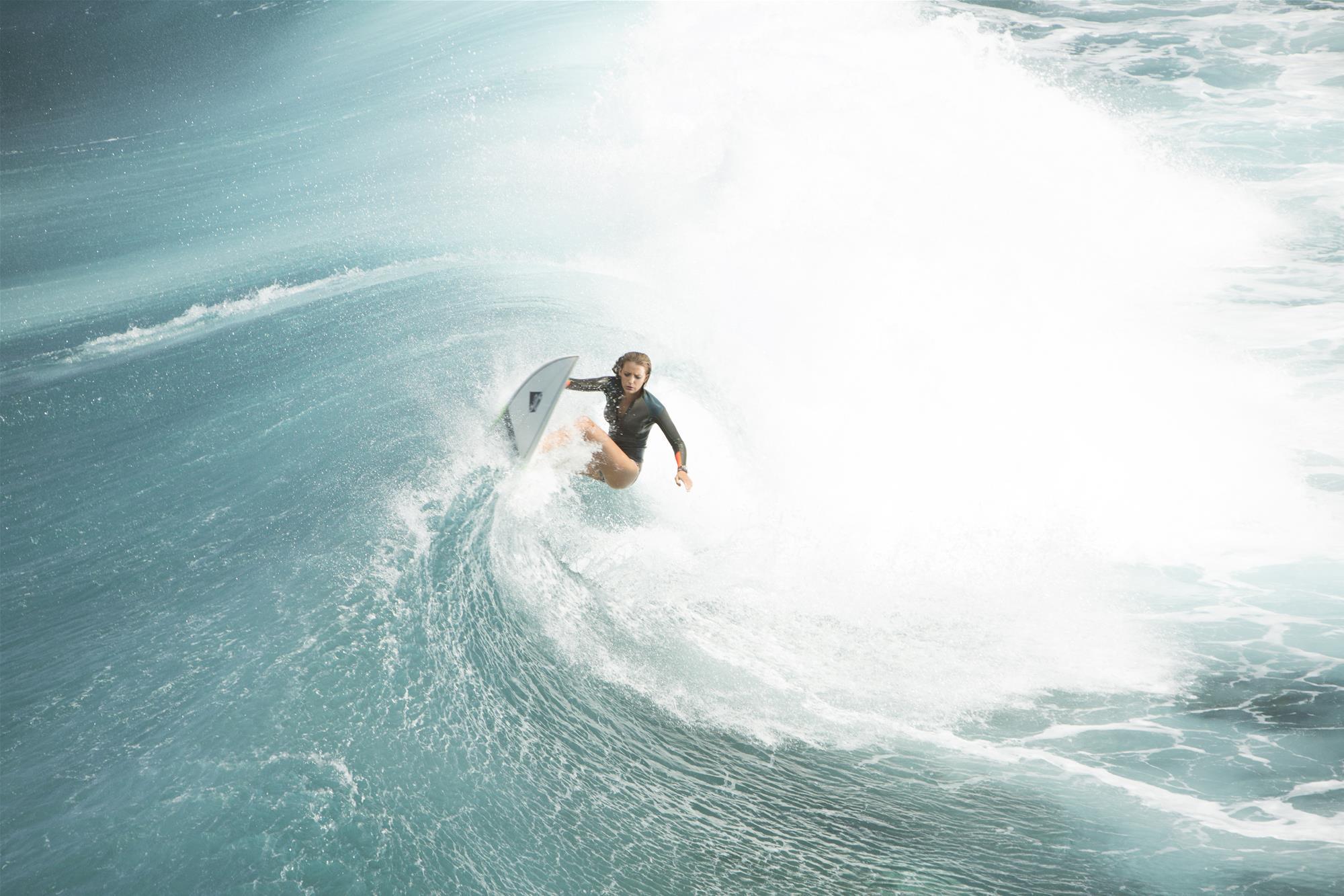 The Shallows - Gefahr aus der Tiefe