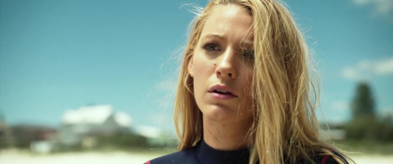The Shallows - Gefahr aus der Tiefe