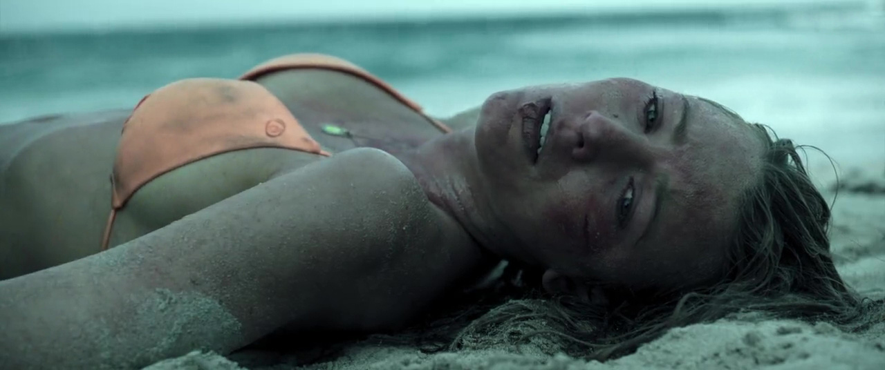The Shallows - Gefahr aus der Tiefe