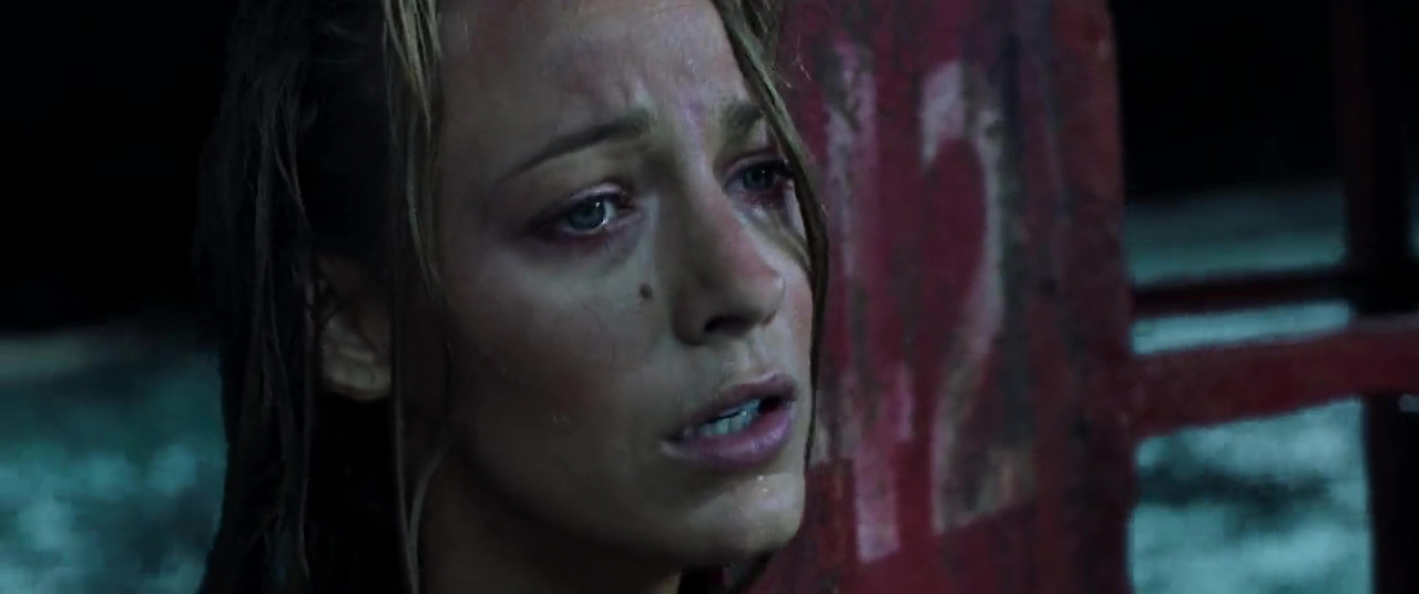The Shallows - Gefahr aus der Tiefe
