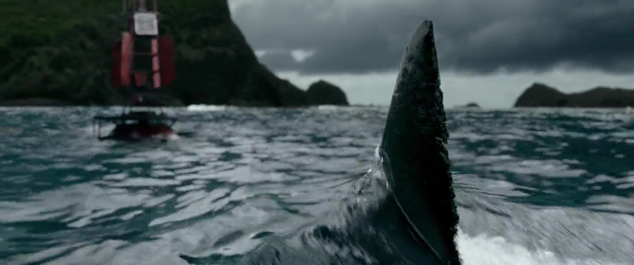The Shallows - Gefahr aus der Tiefe