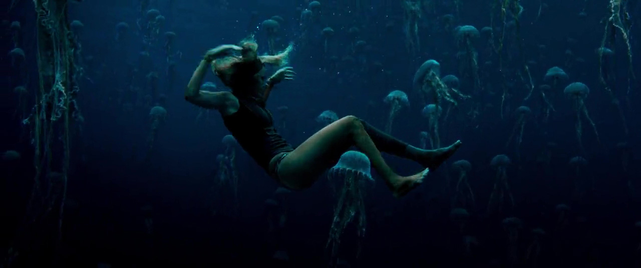 The Shallows - Gefahr aus der Tiefe