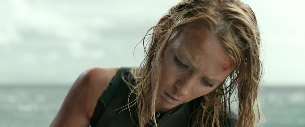 The Shallows - Gefahr aus der Tiefe
