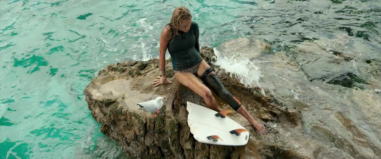 The Shallows - Gefahr aus der Tiefe