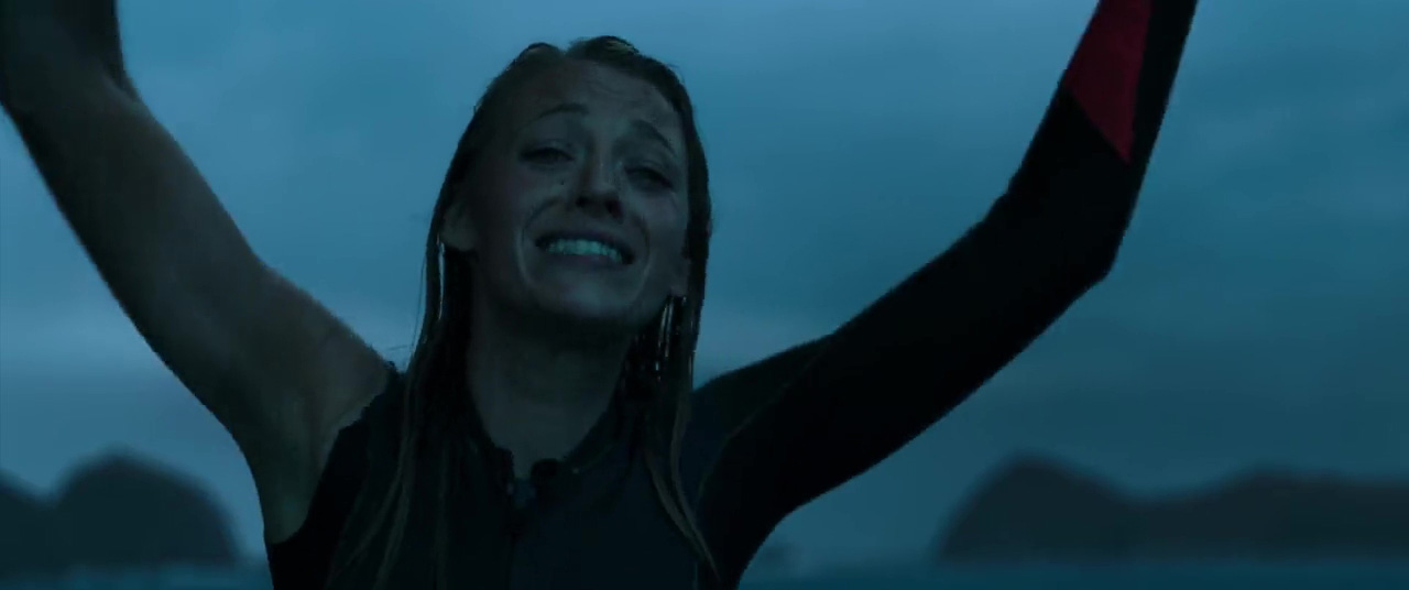 The Shallows - Gefahr aus der Tiefe