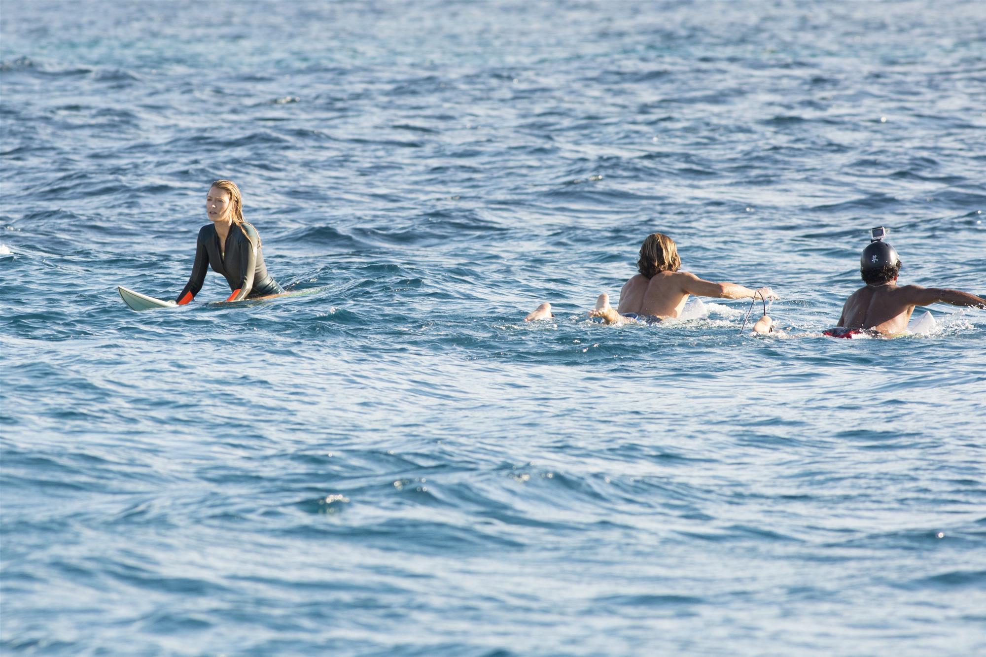 The Shallows - Gefahr aus der Tiefe