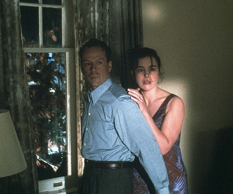 The Sixth Sense