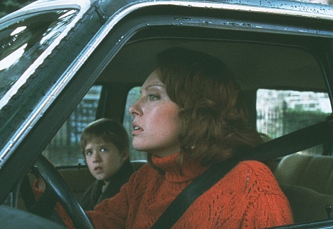 The Sixth Sense