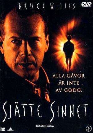 The Sixth Sense
