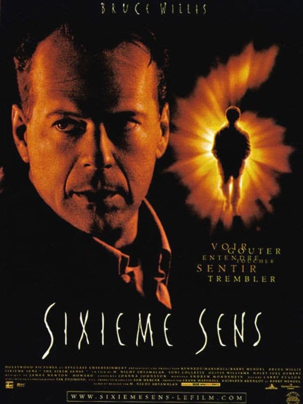 The Sixth Sense