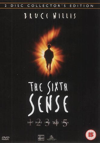 The Sixth Sense