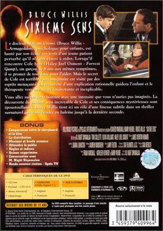 The Sixth Sense