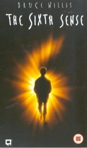 The Sixth Sense