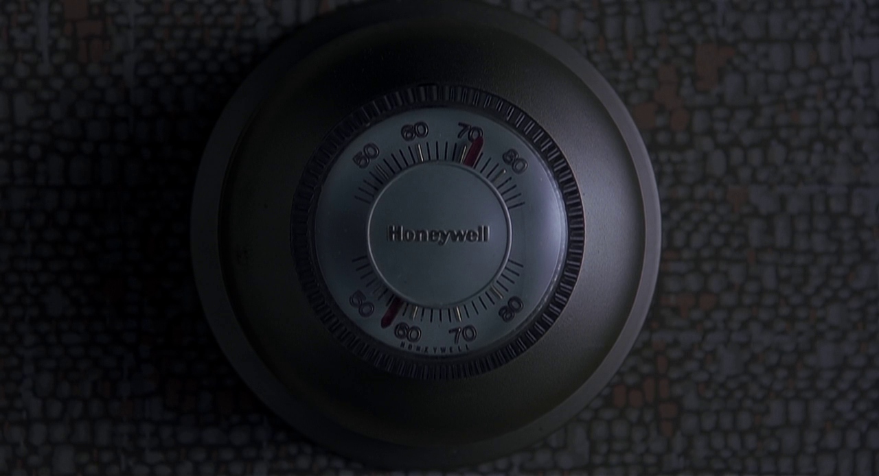 The Sixth Sense