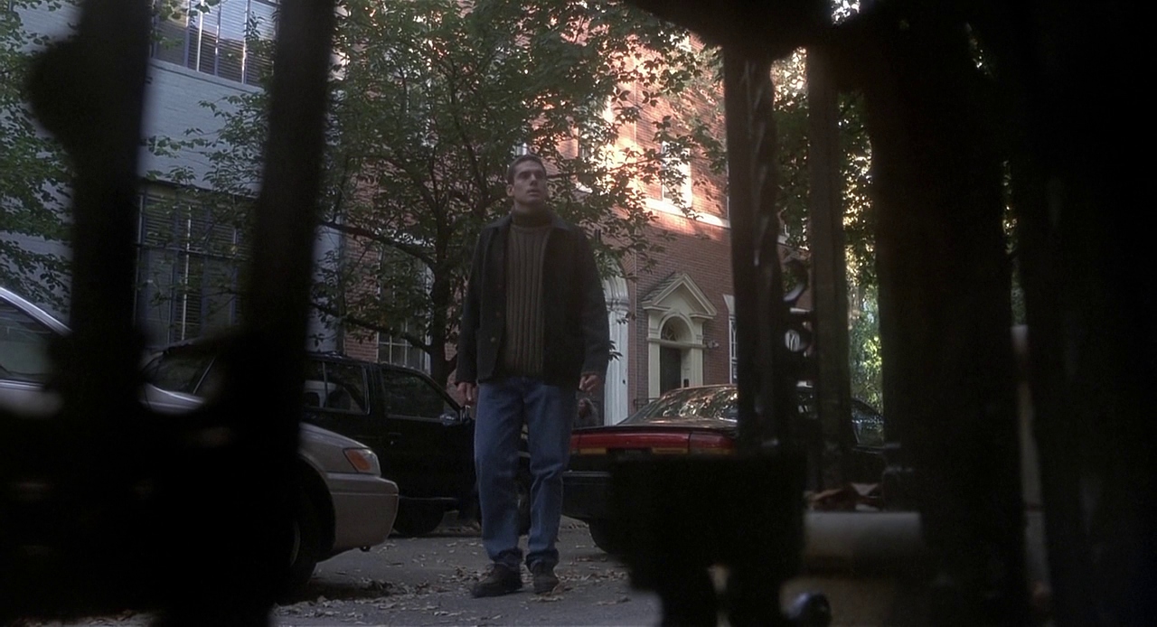 The Sixth Sense