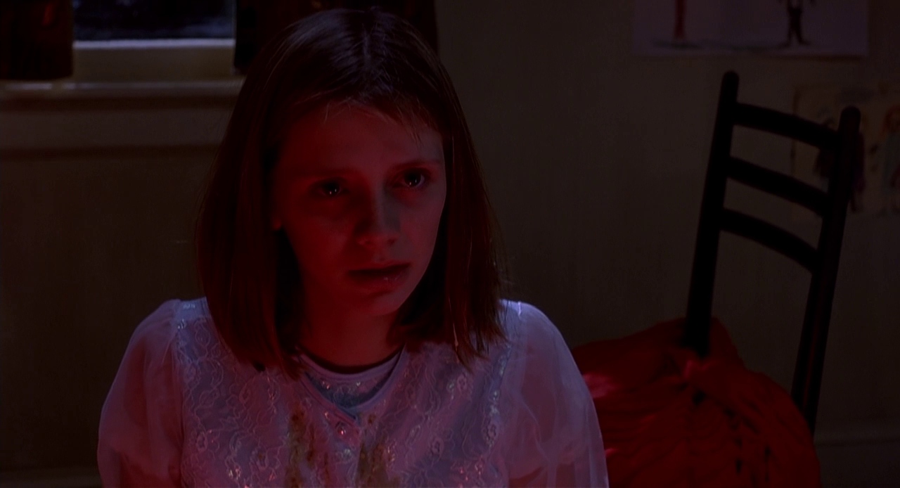 The Sixth Sense