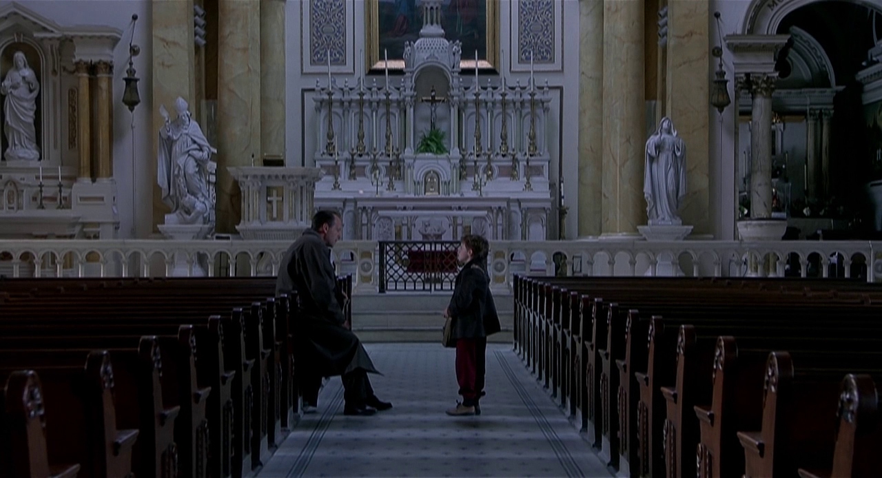 The Sixth Sense