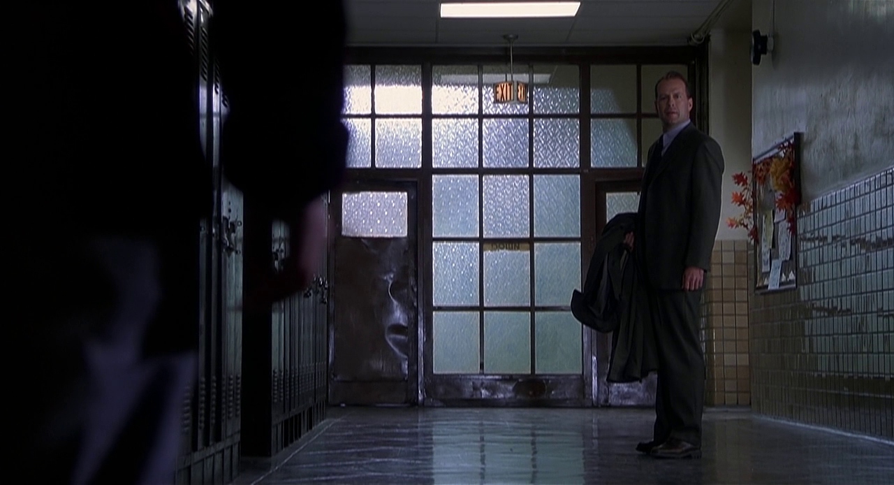 The Sixth Sense