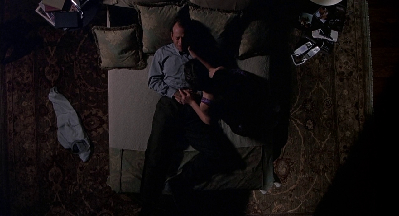 The Sixth Sense