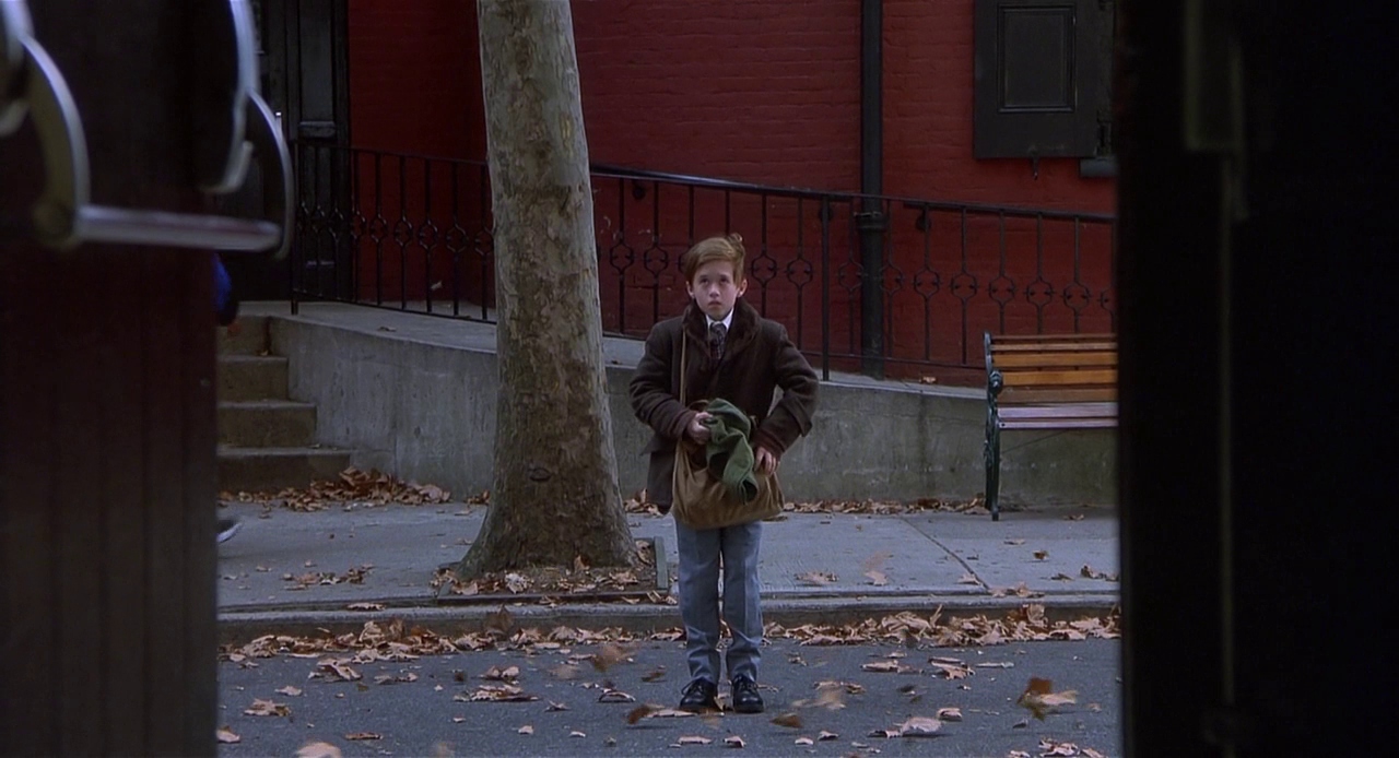 The Sixth Sense