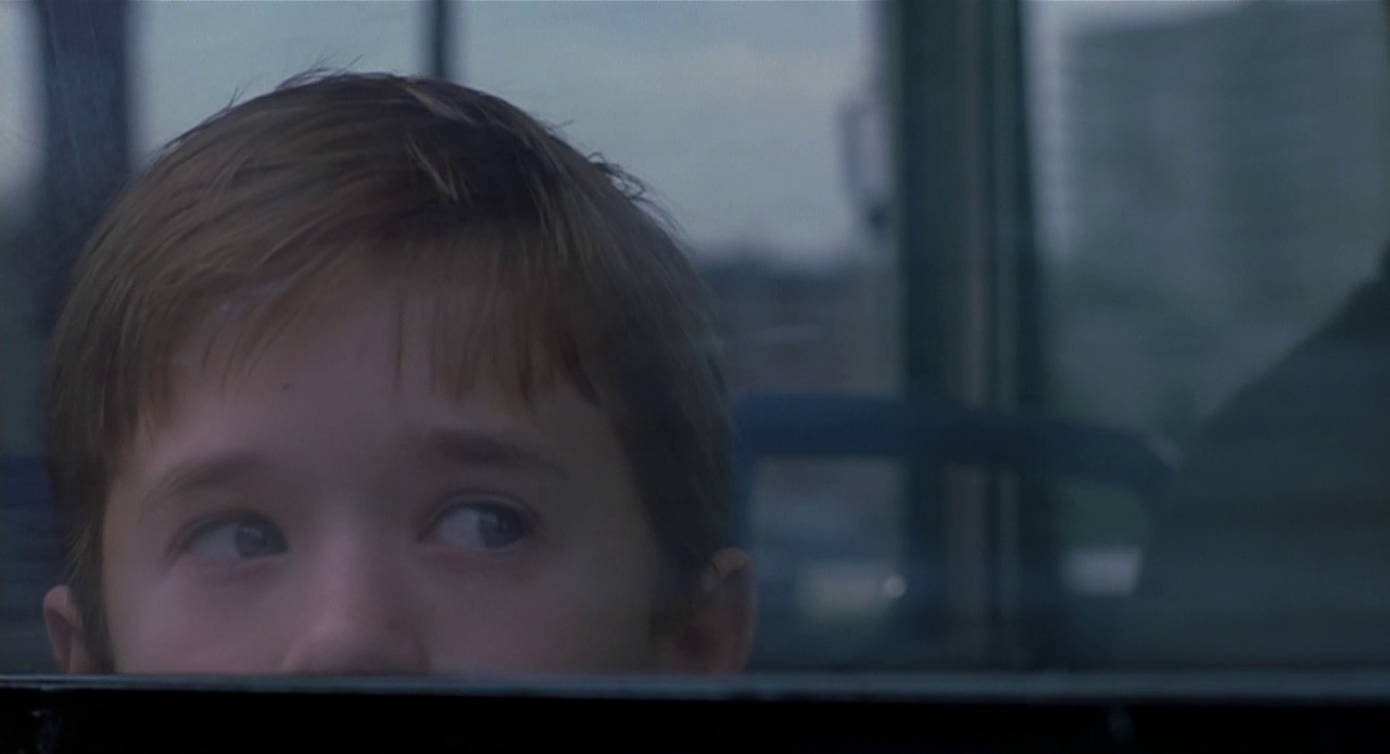 The Sixth Sense