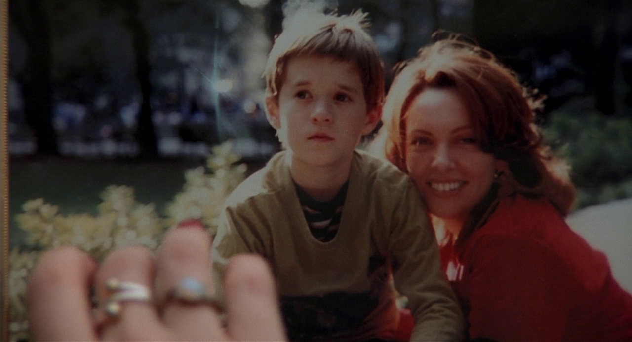 The Sixth Sense
