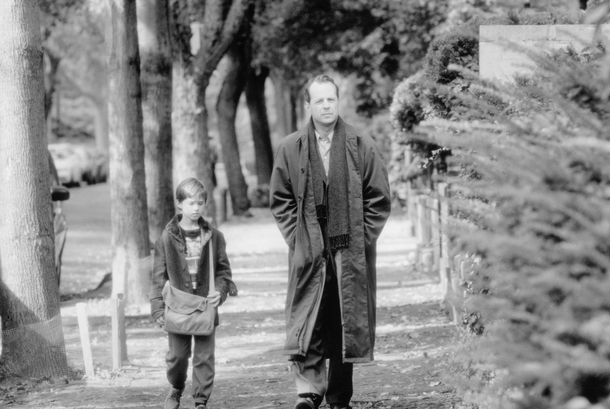 The Sixth Sense