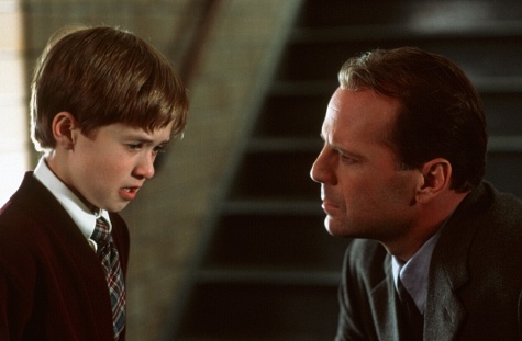 The Sixth Sense