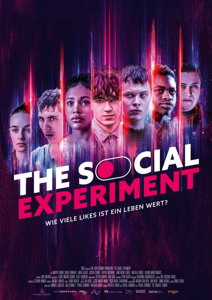 The Social Experiment