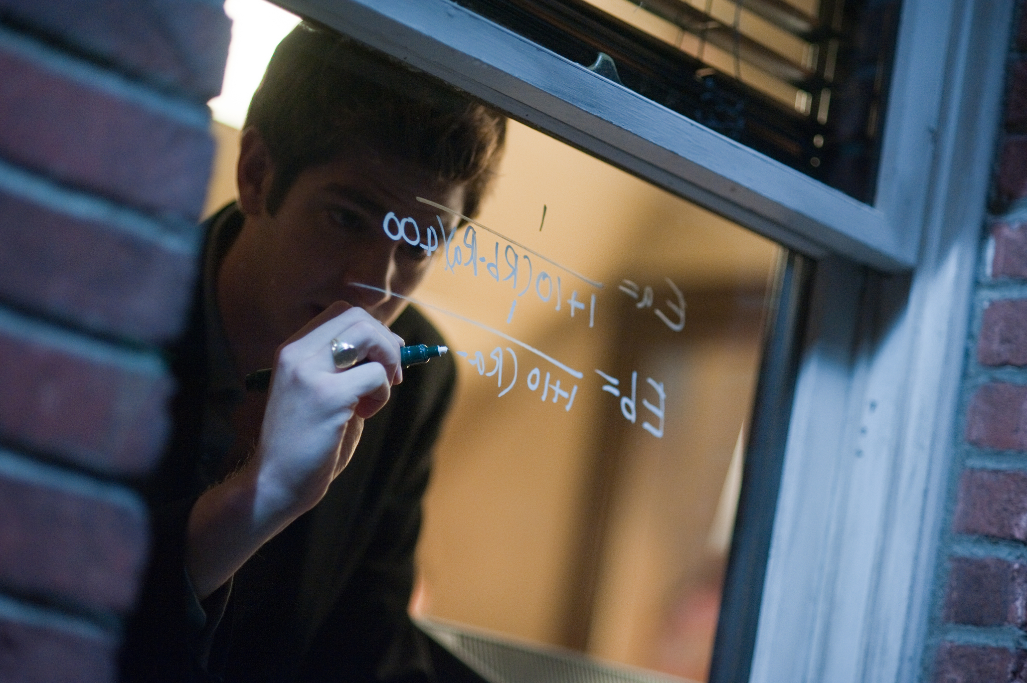 The Social Network