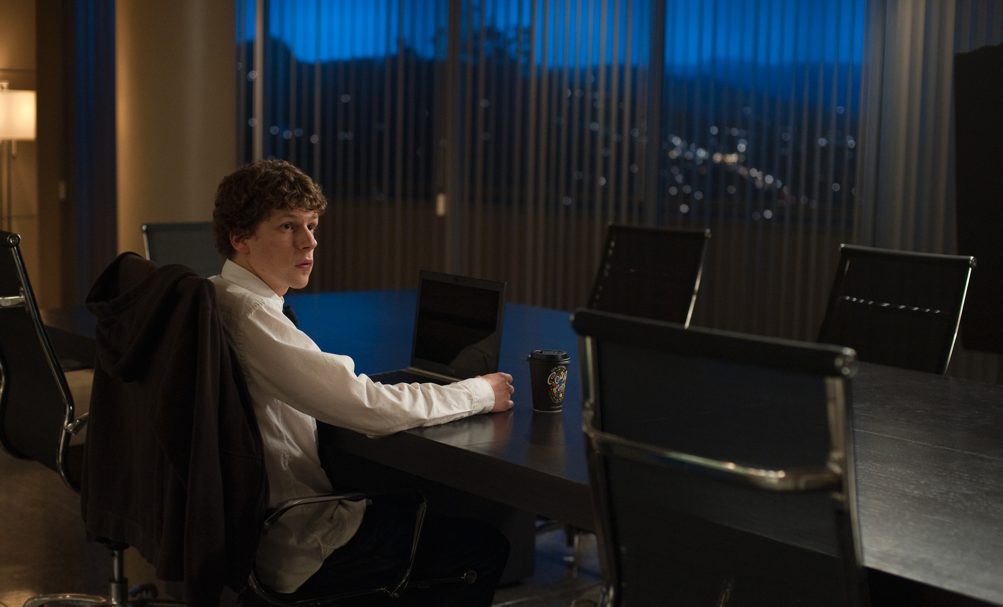 The Social Network
