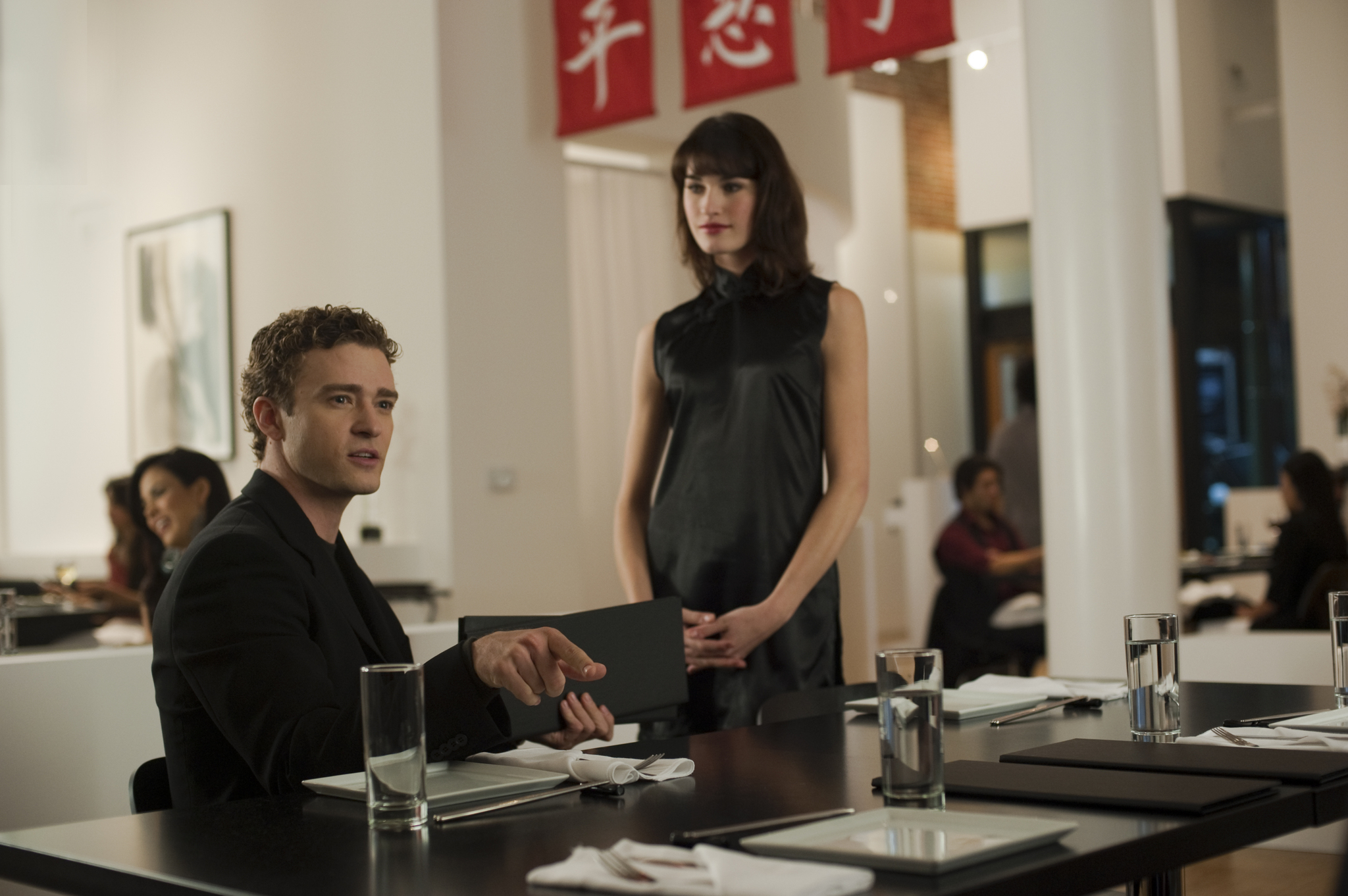 The Social Network