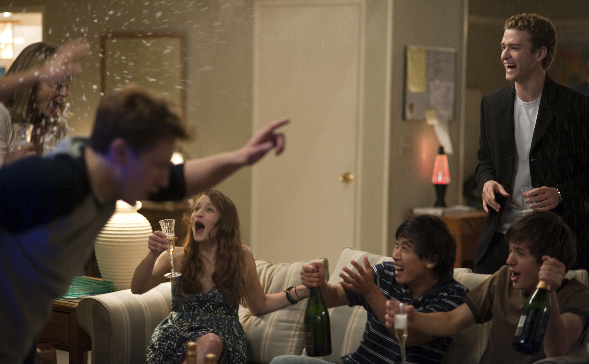 The Social Network