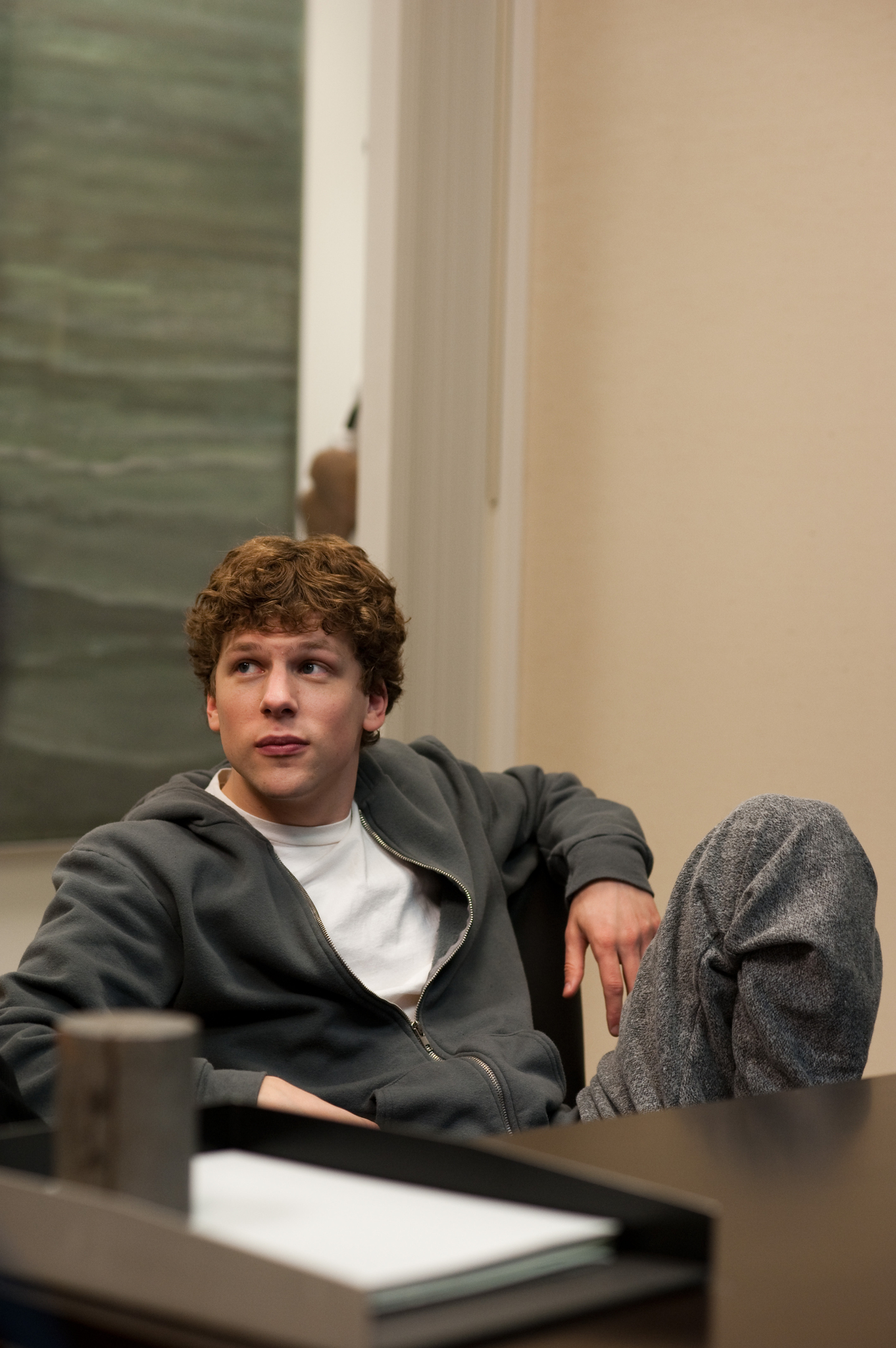 The Social Network
