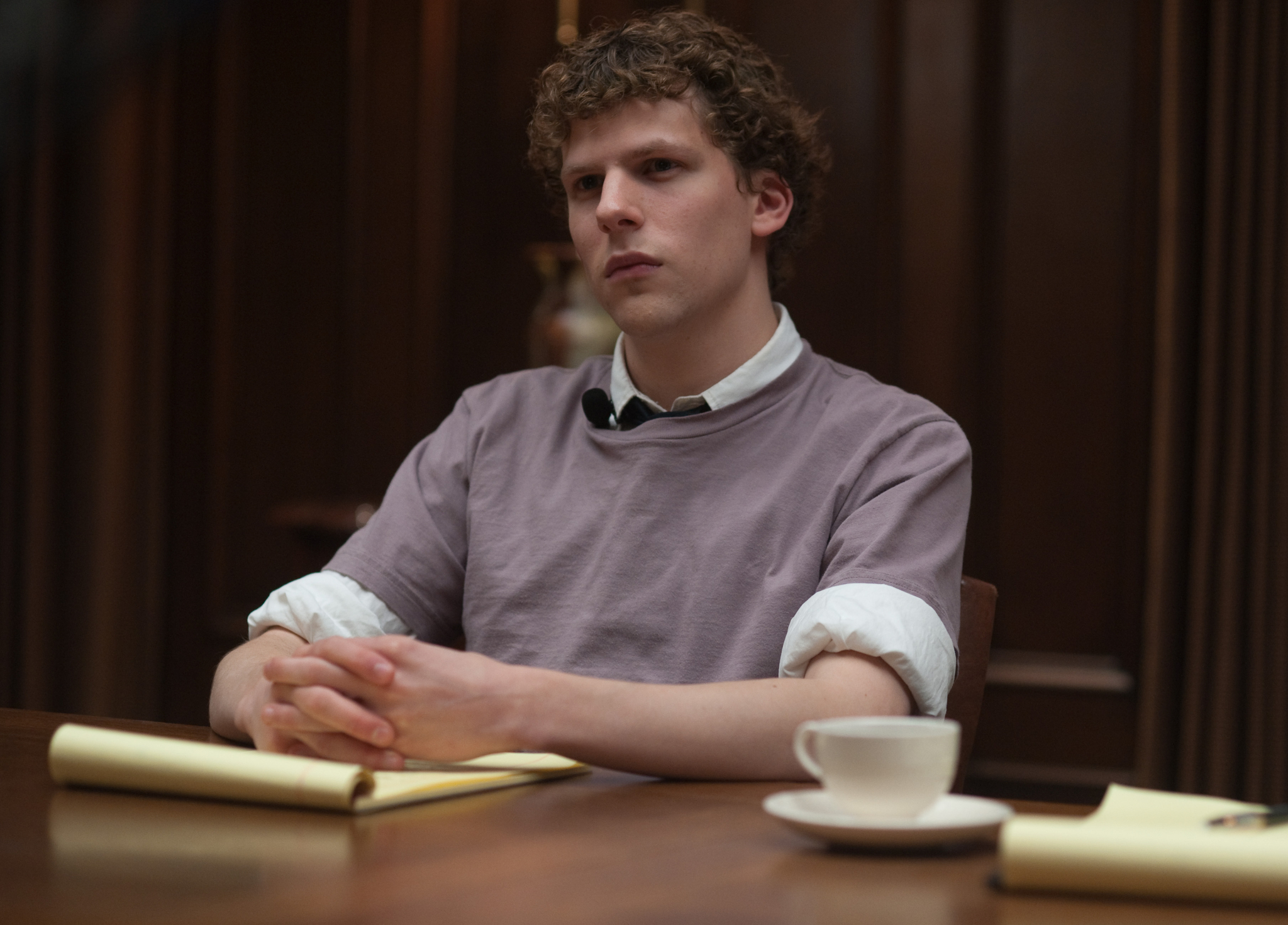 The Social Network