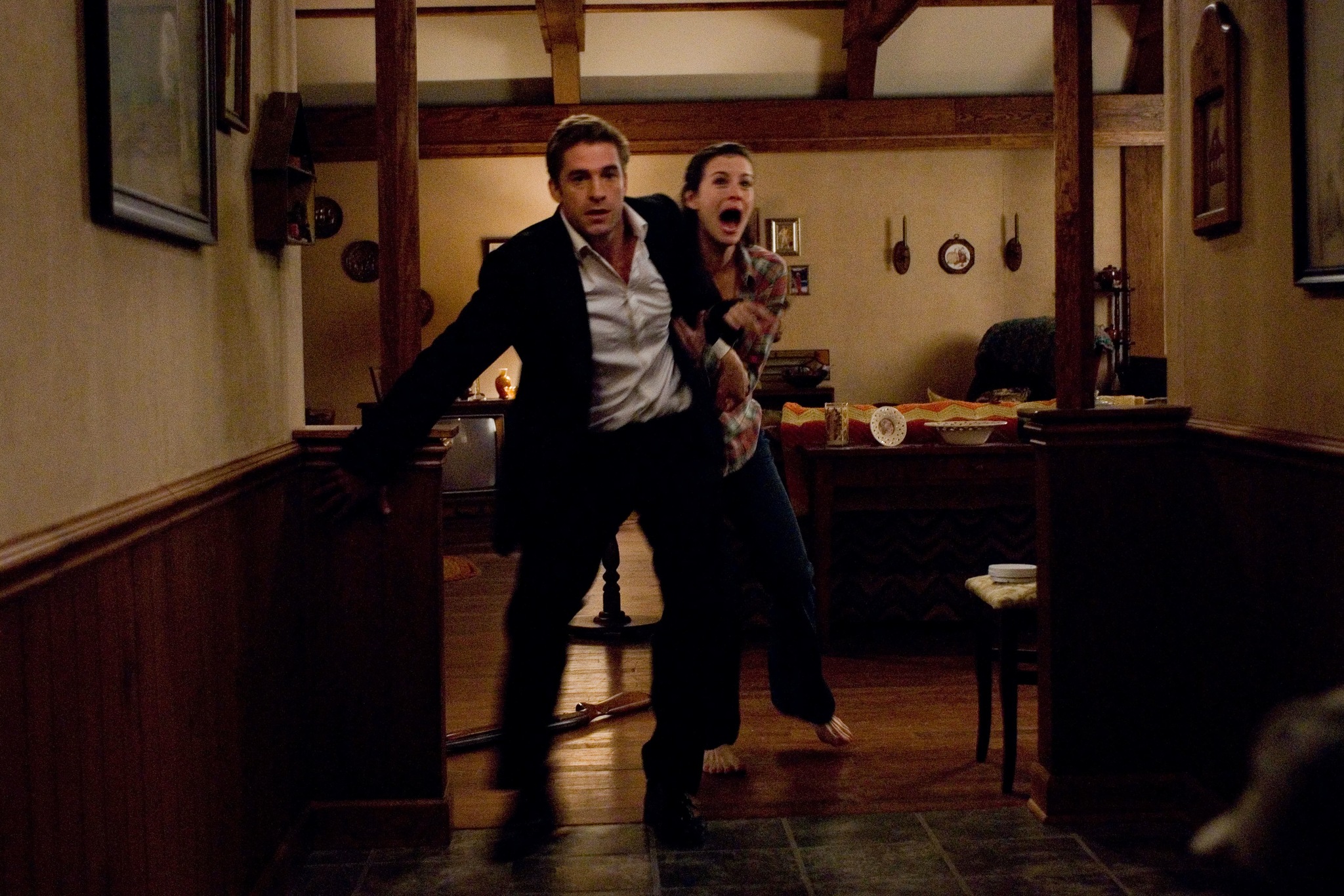 The Strangers