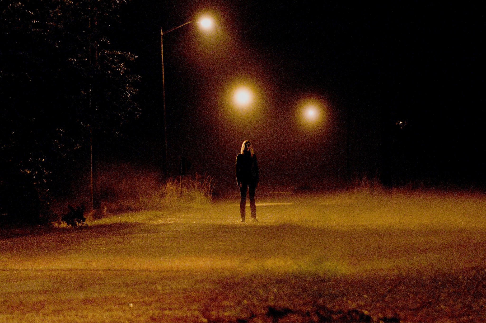 The Strangers
