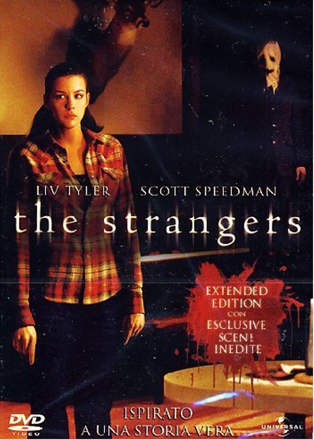 The Strangers