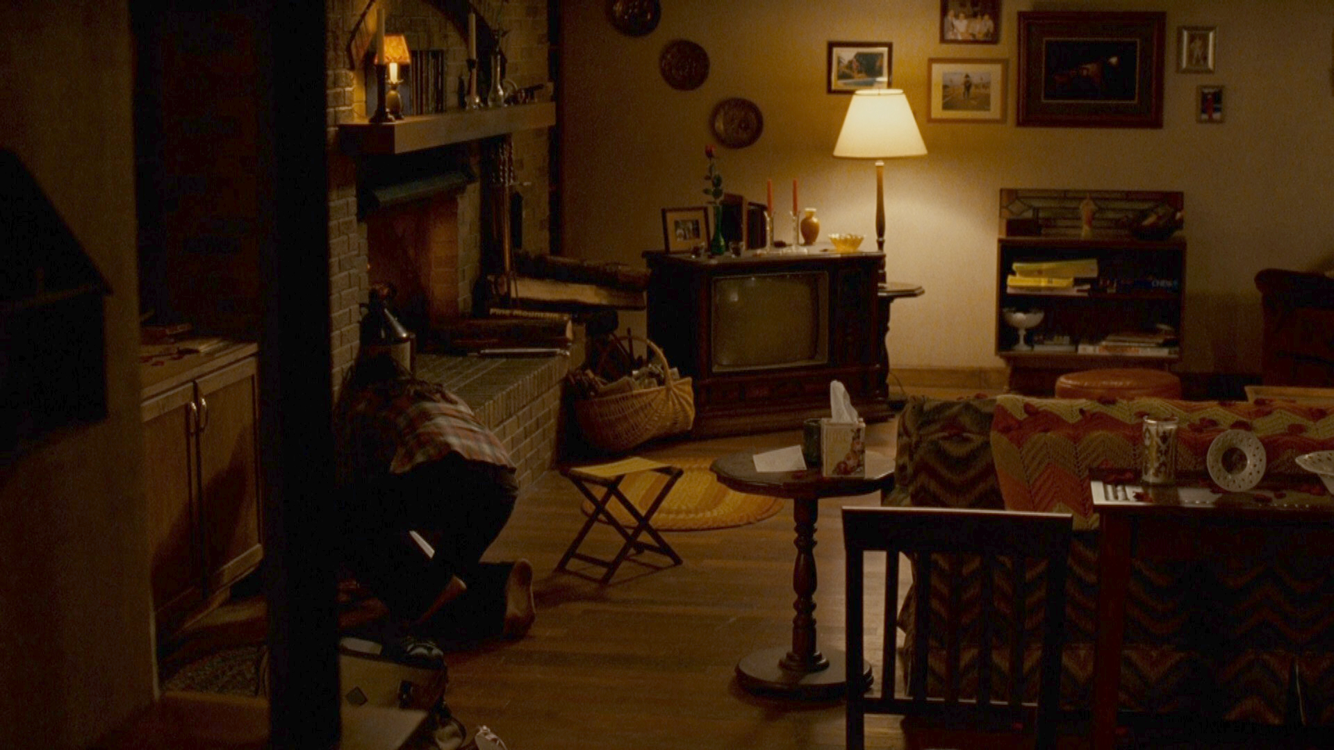 The Strangers