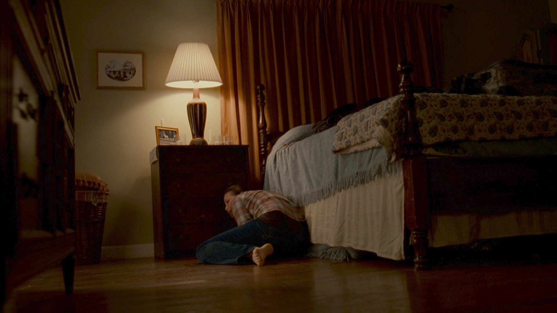 The Strangers