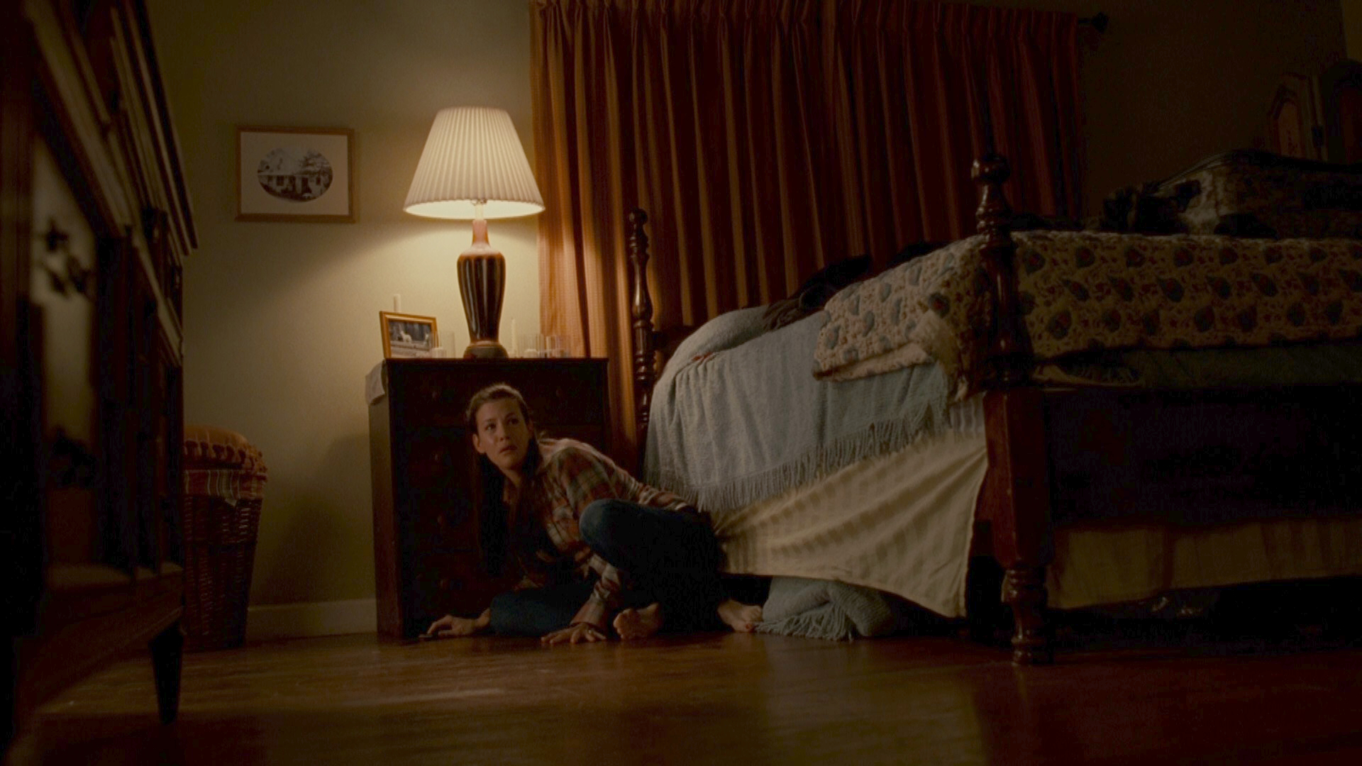 The Strangers